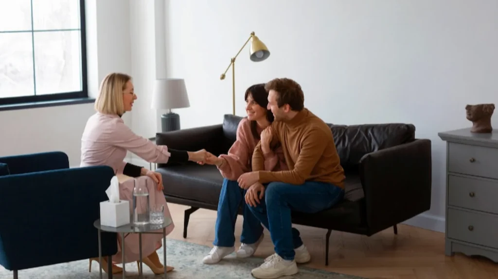 teparia de pareja psicología